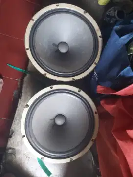 Speaker Yamaha 12inc