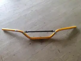 Stang trail fatbar