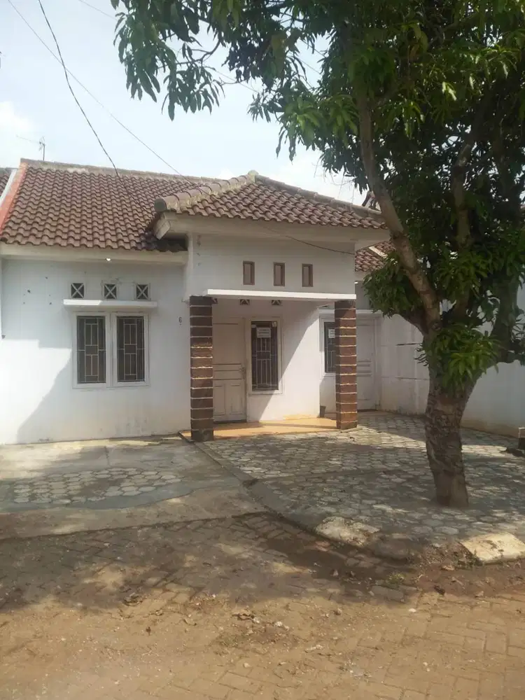 Dijual: Rumah di CItragarden BMW Cilegon