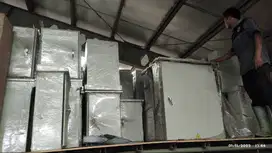 BOX PANEL LISTRIK Baru
