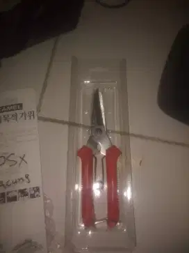Alat untuk taman