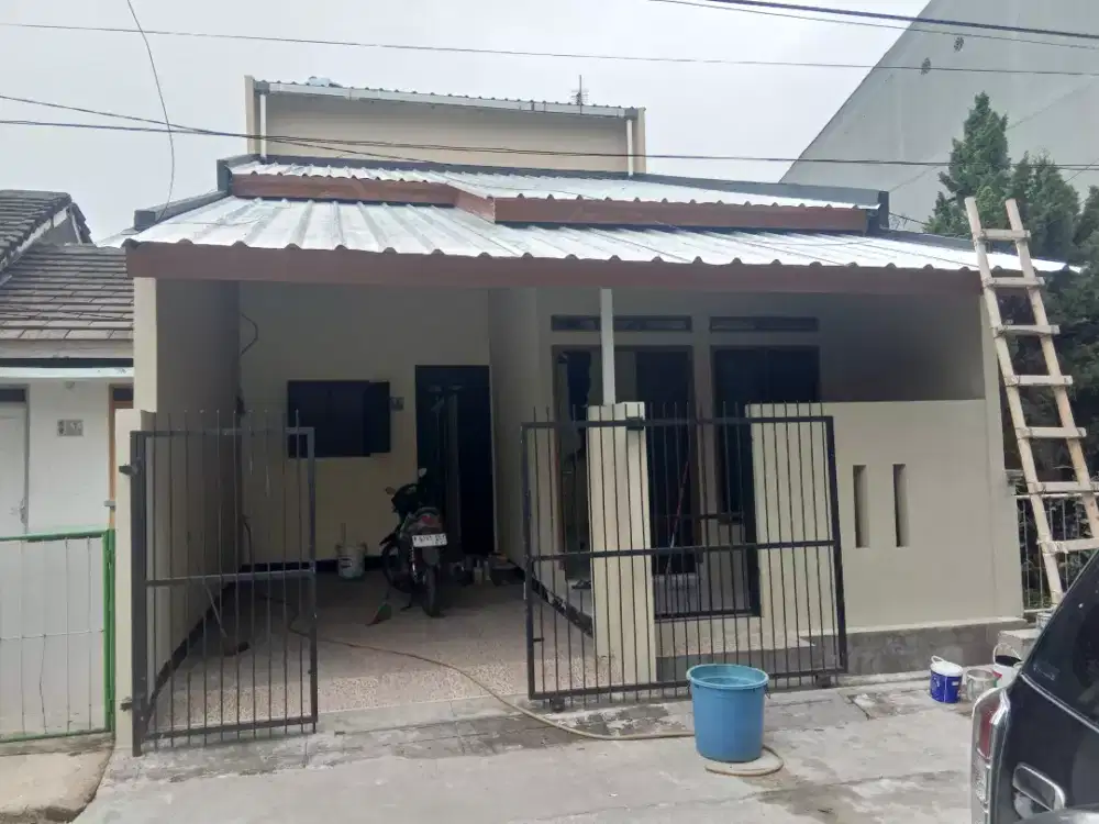 Rumah Disewakan Cilangkap Tapos Depok