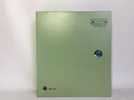 Power supply central cctv 10amper