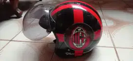 helm bogo ac milan