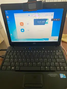 Jual cepat Laptop hp 2330s