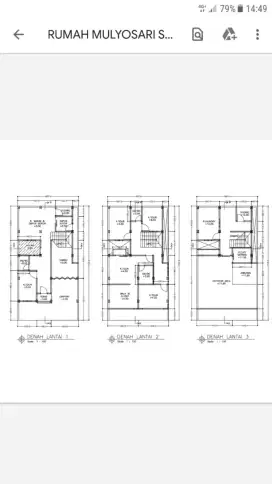 Jasa Pemborong tukang renovasi dan bangun rumah