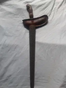 Keris tilam sari melati tumpuk