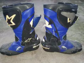 Sepatu Alpinestar Original (JUAL MURAH)