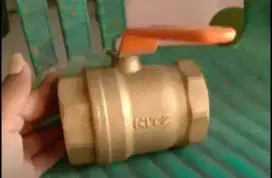 Stopkran KITZ type Ball valve 2