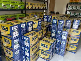AKI MOBIL BERGARANSI SIAP ANTAR