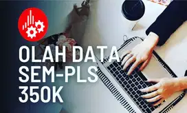 (JASA OLAH DATA SEM-PLS & SPSS)