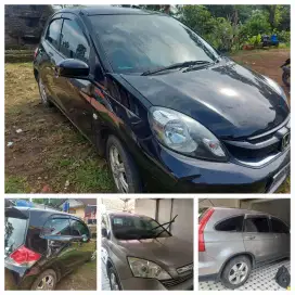 pasang kaca film mobil ke tempat anda