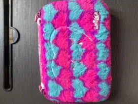 Tempat Pensil Merk Smiggle 2nd Like new