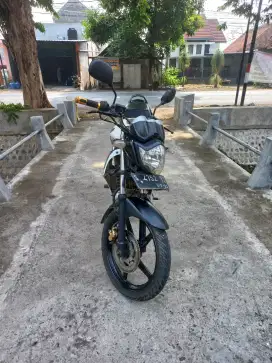 Yamaha Vixion Old 2012