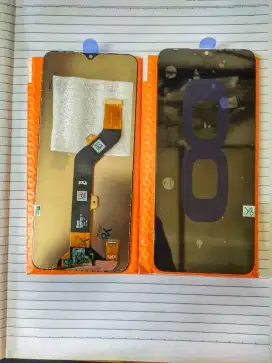 Lcd Infinix Hote 10s/689