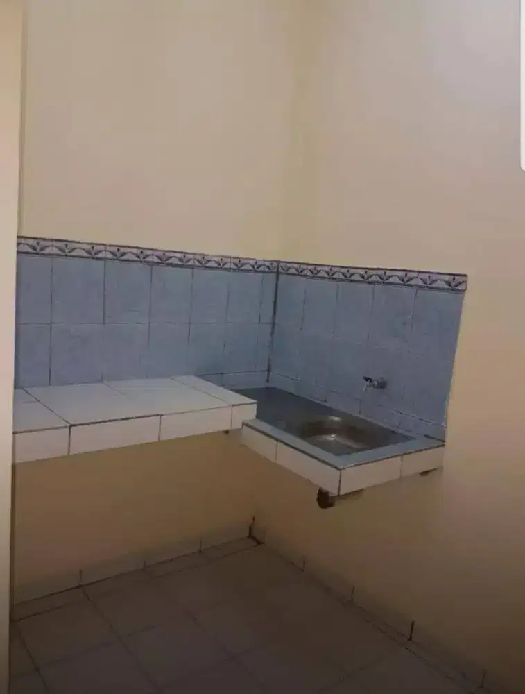 Kontrakan Murah 6 Unit di Kavling Rumah