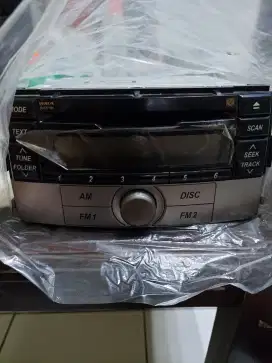 Tape rush lama model lama
