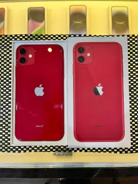 Iphone 11 second BISA KREDIT