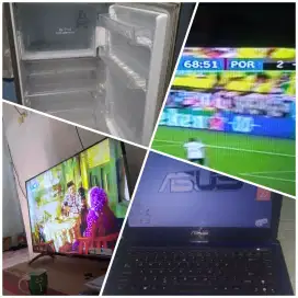 Dibeli terus TV bekas &amp; barang bekas lain sesuai kondisi