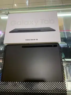 Samsung tab s8+ 8/256 muluss resmi