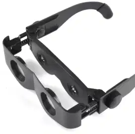 Kacamata Telescope untuk mancing