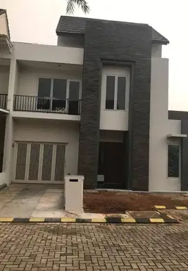 Dijual Cepat  Premier Village Cipondoh