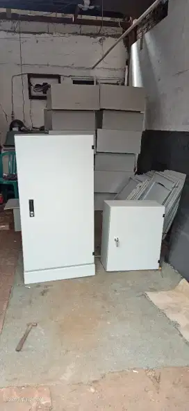 Panel listrik surabaya