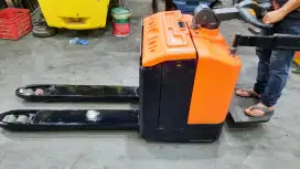 PALLET MOVER 3TON
