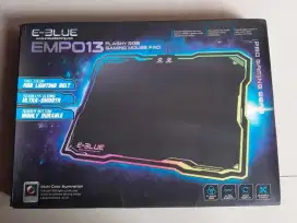 Mousepad Gaming RGB