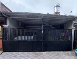 Jual cepat rumah griya pesona asri rungkut