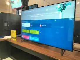 Samsung Led Tv 65inch U7000 Bisa Dicicil Tanpa Dp