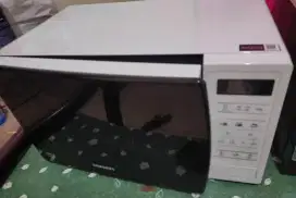 Microwave Samsung