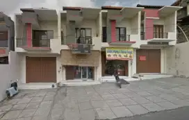 DIJUAL / DISEWAKAN RUKO 2lt denpasar barat ( masih disewa)