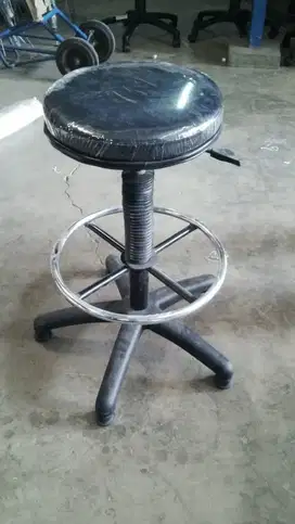 DIJUAL BANGKU BAR / STOOL