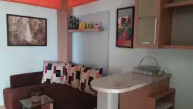 Sewa menyewa harian,bulanan,tahunan apartemen cibubur village