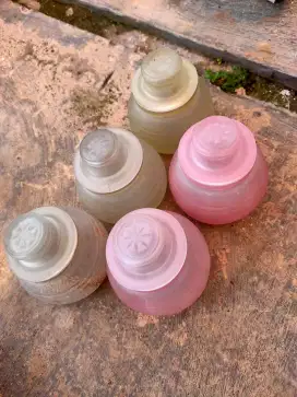 5 toples bumbu mini