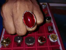 Red Baron Pacitan HQ Jumbo