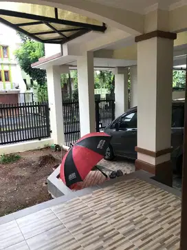 Jual Cepat Rumah Mewah Di Puspita Loka Bsd City - Tangsel