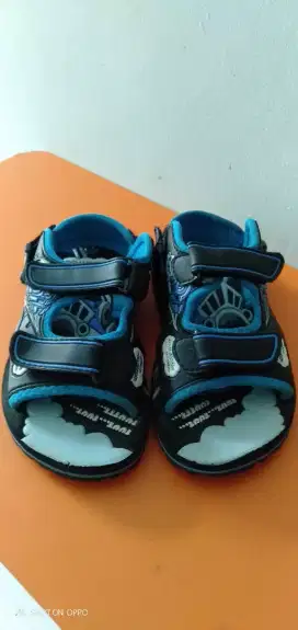 Sandal sepatu anak Ardiles