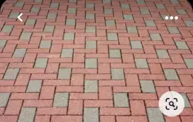 Paving Warna Multiblock