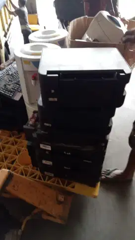 Diterima printer bekas rusak epson seri L