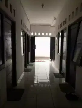 Kos Buni 6, Khusus Karyawan (Pria)