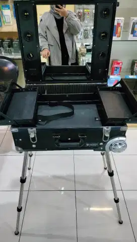 Dijual cepat koper Mike up armando caresto