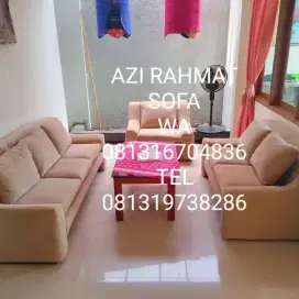 Servis sofa panggilan