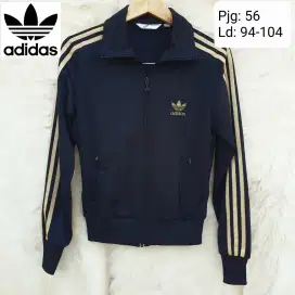 ADIDAS Jaket Lengan Panjang Wanita