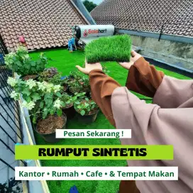 Jual Rumput sintetis permeter