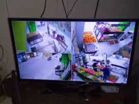 Menerima pemasangan dan perbaikan cctv