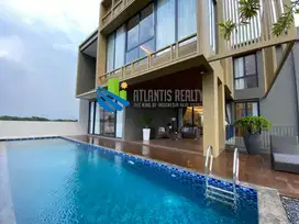 Dijual Rumah Mewah Cluster Enchante BSD