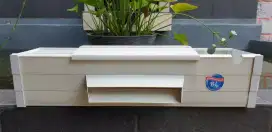Talang filter waterfall 50 cm