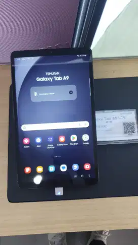 SAMSUNG GALAXY TAB A9 4/64GB LTE